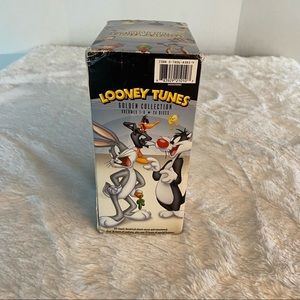 Looney Tunes DVD